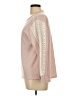 Flora Nikrooz Pink Long Sleeve Top Size L - photo 5