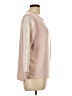 Flora Nikrooz Pink Long Sleeve Top Size L - photo 4