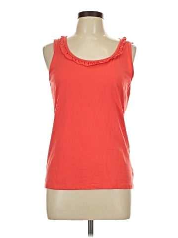 Jones New York Signature Sleeveless Top (view 1)