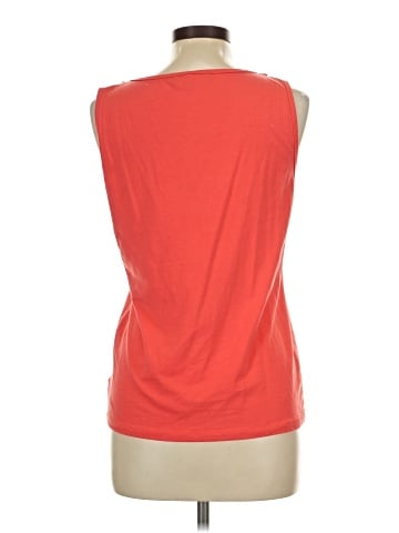 Jones New York Signature Sleeveless Top (view 2)