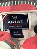Ariat White Short Sleeve Polo Size S - photo 4