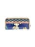 Fossil Blue Wallet One size - photo 2
