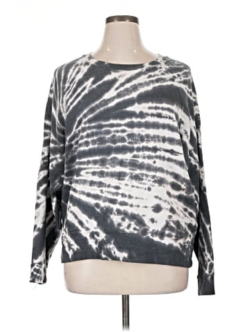 Zella Pullover Sweater (view 1)