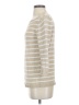 Talbots Stripes Tan Pullover Sweater Size S - photo 5