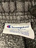 Champion 100% Cotton Solid Gray Casual Pants Size S - photo 4