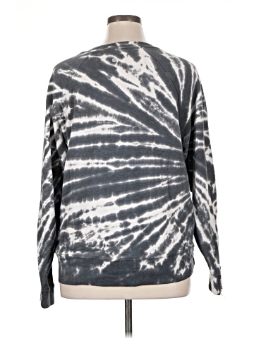 Zella Pullover Sweater (view 2)