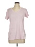 Bcg 100% Polyester Pink Short Sleeve T-Shirt Size L - photo 1