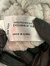 Orvis 100% Polyester Silver Cardigan Size XS - photo 8