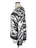 Zella Tie-dye Gray Pullover Sweater Size XL - photo 5