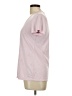 Bcg 100% Polyester Pink Short Sleeve T-Shirt Size L - photo 5