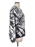 Zella Tie-dye Gray Pullover Sweater Size XL - photo 4