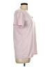 Bcg 100% Polyester Pink Short Sleeve T-Shirt Size L - photo 4