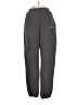 Comfrt Solid Gray Casual Pants Size XS - photo 1
