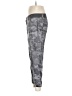 Knox Rose 100% Rayon Camo Gray Cargo Pants Size M - photo 5