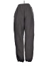 Comfrt Solid Gray Casual Pants Size XS - photo 2