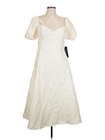 Lulus Cocktail Dress (view 1)