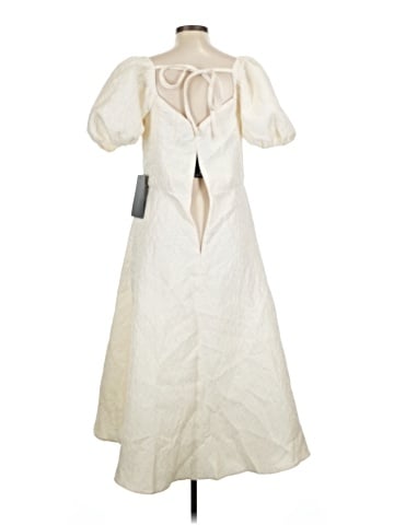 Lulus Cocktail Dress (view 2)