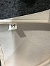 Unbranded Solid Ivory Jumpsuit Size M - photo 5