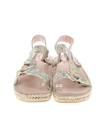 LoveShackFancy Sandals (view 2)