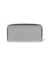 Coach Solid Silver Wallet One size - photo 2