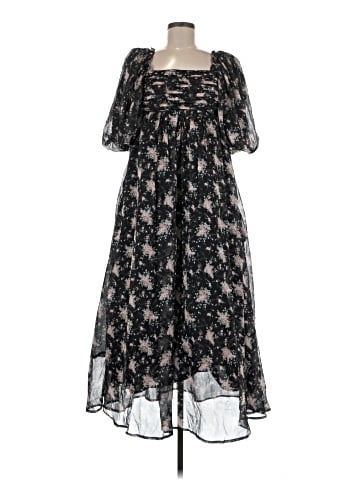 Worth Casual Dress (view 1)