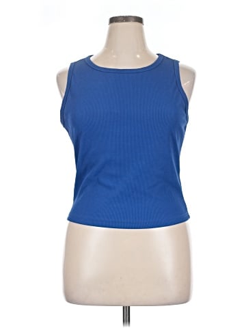 Prettygarden Sleeveless T-Shirt (view 1)