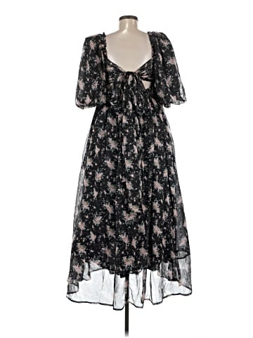Worth Casual Dress (view 2)