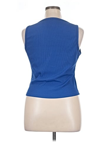 Prettygarden Sleeveless T-Shirt (view 2)