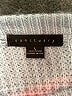 Sanctuary Solid Blue Pullover Sweater Size L - photo 7