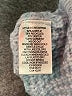 Sanctuary Solid Blue Pullover Sweater Size L - photo 8