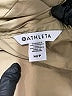 Athleta Tan Raincoat Size M (petite) - photo 6