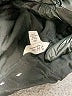 C by ONE Solid Black Casual Pants Size L - photo 7