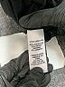 C by ONE Solid Black Casual Pants Size L - photo 8