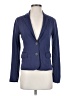 Splendid Blue Blazer Size S - photo 1