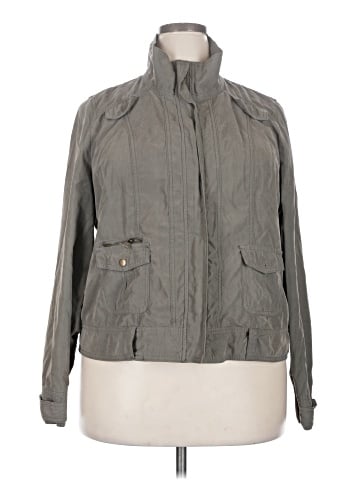 Maurices Jacket (view 1)