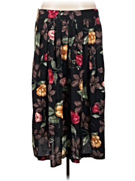 Kathie Lee Casual Skirt