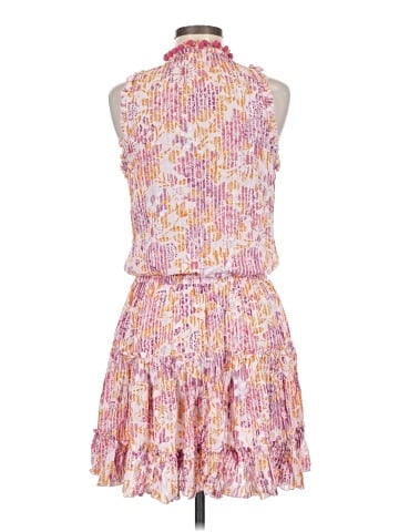 Poupette St. Barth Casual Dress (view 2)