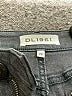 DL1961 100% Cotton Solid Gray Jeans Size 26 waist - photo 7