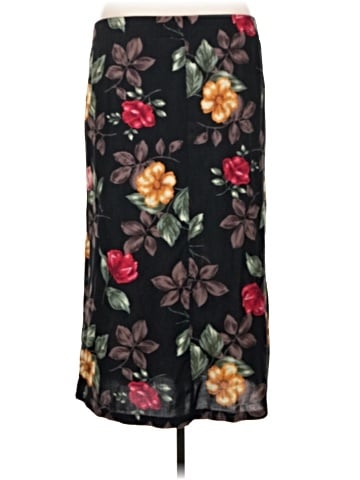 Kathie Lee Casual Skirt (view 2)