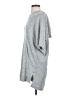 Nally & Millie Silver Poncho Size S - photo 5