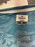 Ridgecut 100% Polyester Teal Long Sleeve Top Size XL - photo 7