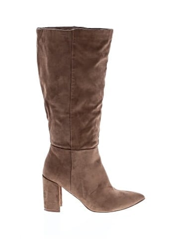 Lulus Boots (view 1)