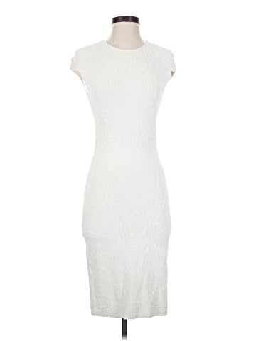 Alexander McQueen Casual Dress (view 1)