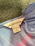 Liz Claiborne Blue Short Sleeve Blouse Size L - photo 7