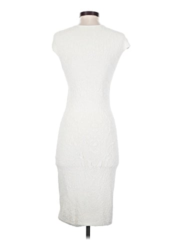Alexander McQueen Casual Dress (view 2)