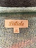Listicle Green Pullover Sweater Size L - photo 7
