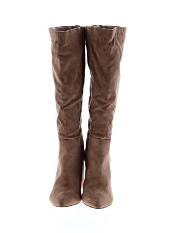 Lulus Boots (view 2)
