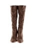 Lulus Brown Boots Size 10 - photo 2