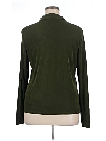 Cooper & Ella Long Sleeve Blouse (view 2)