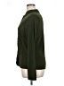 Cooper & Ella Green Long Sleeve Blouse Size XL (4) - photo 5